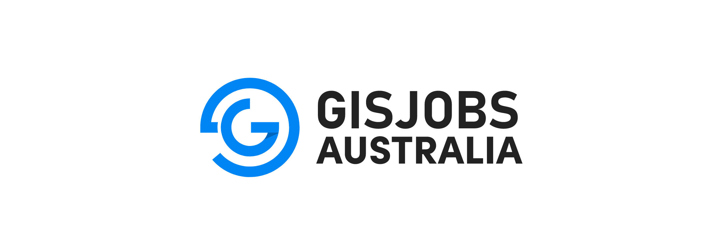 GISjobs Australia logo